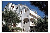 Pension de famille Mimice Croatie